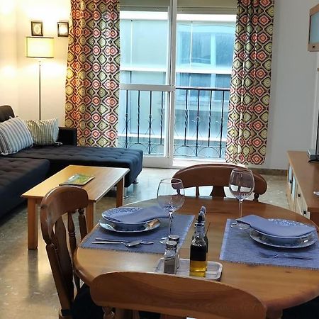Apartamento En La Cala Del Moral Ngoại thất bức ảnh