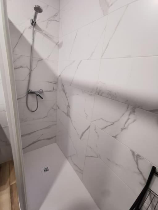 Apartamento En La Cala Del Moral Ngoại thất bức ảnh